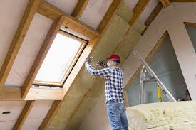 Best Wall Insulation Installation  in Lemon Hill, CA