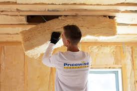 Best Soundproof Insulation  in Lemon Hill, CA